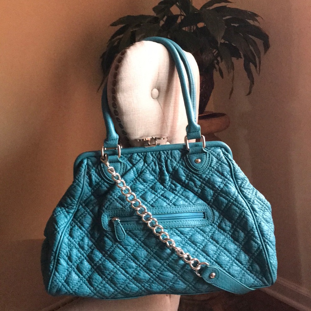 🔥HOT PICK🔥 Carlos Santana handbag.
